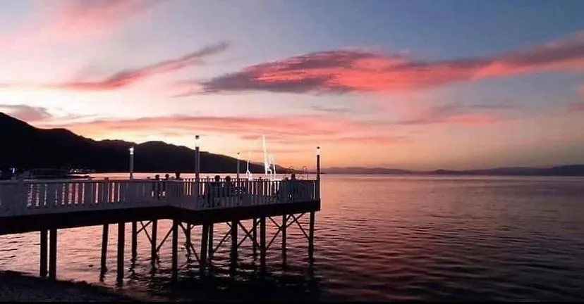 Сasa de vacaciones Roeli'S Guest House Pogradec