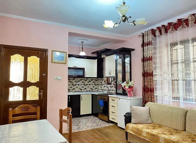 Contactos de Roeli\'S Guest House