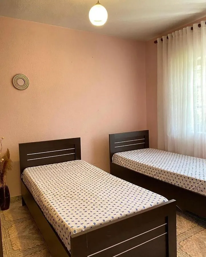 Сasa de vacaciones Roeli'S Guest House Pogradec Albania